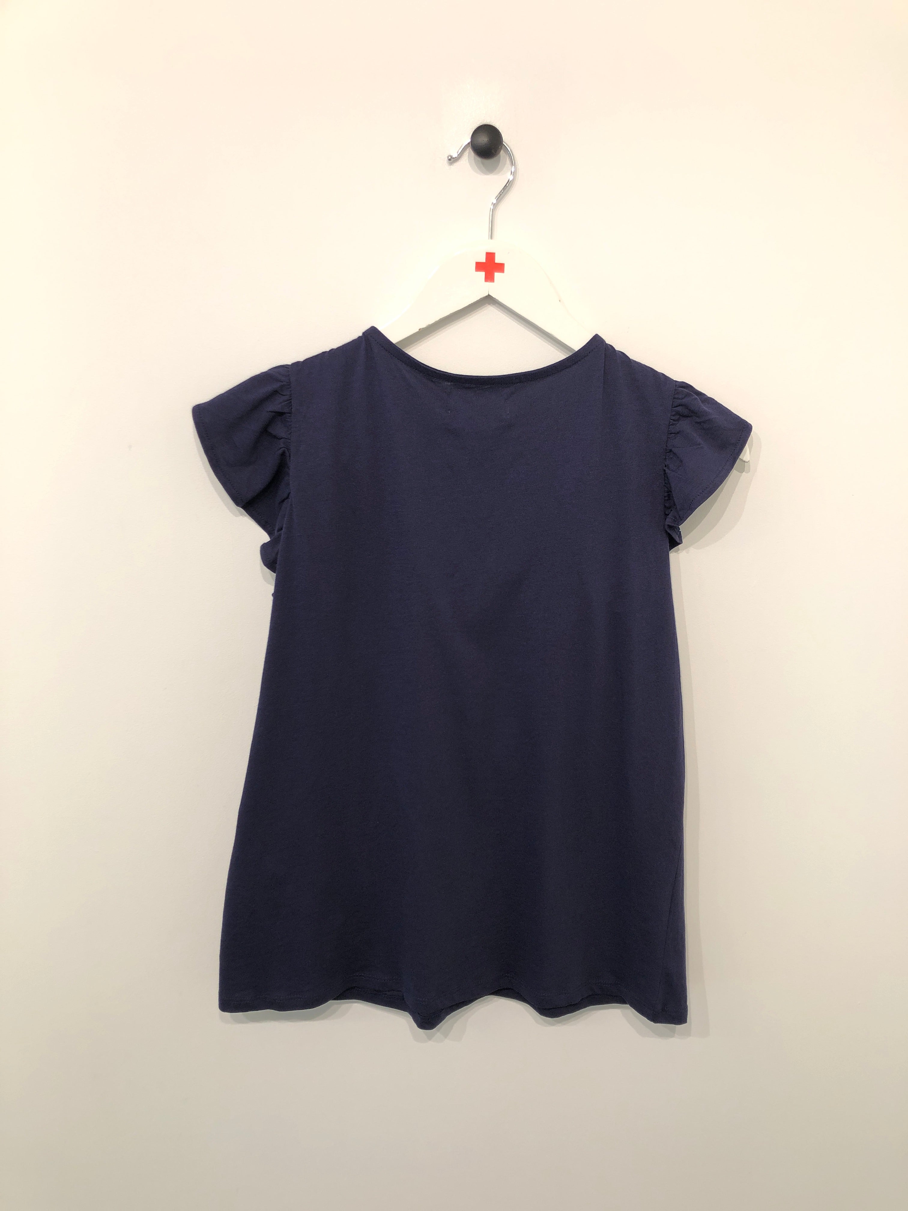 Springfield Bluse